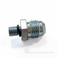 6AN X 5 16 Conversion Fittings 6AN x 5/16-24 conversion thread fittings for Ford Manufactory